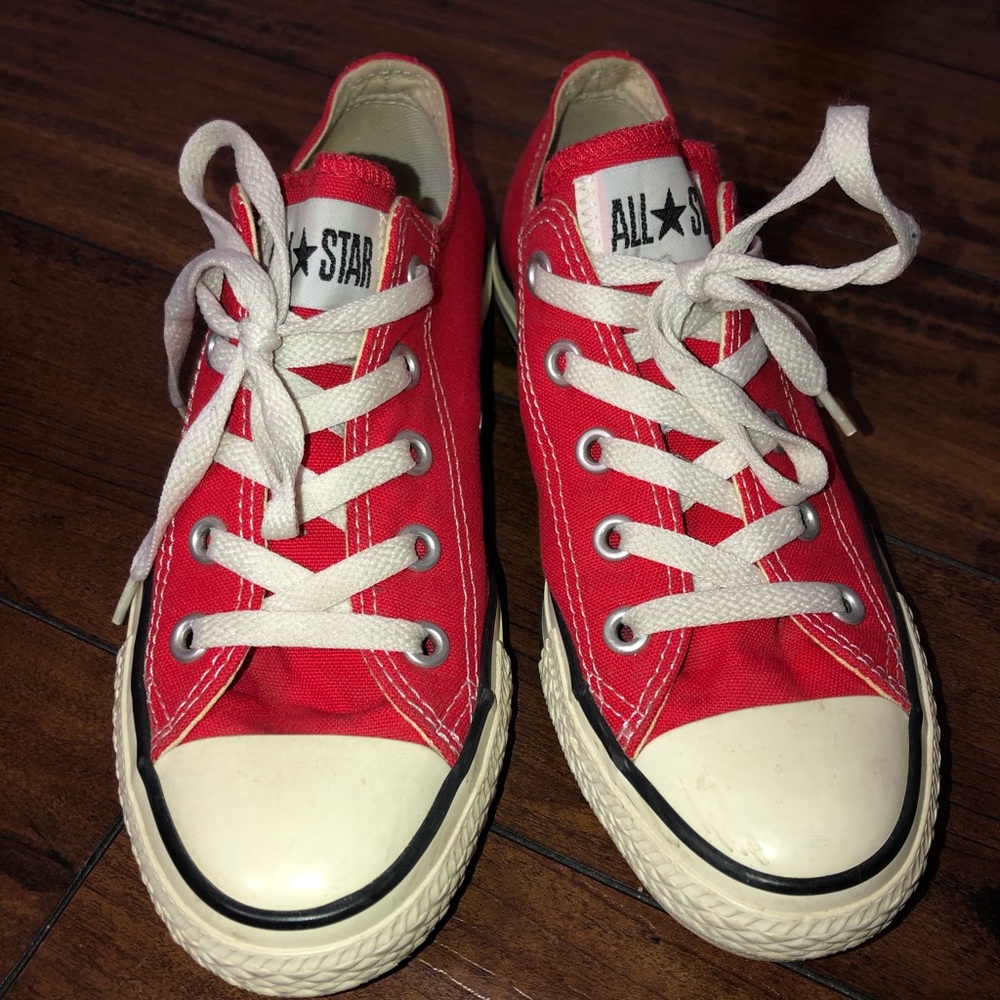 Converse